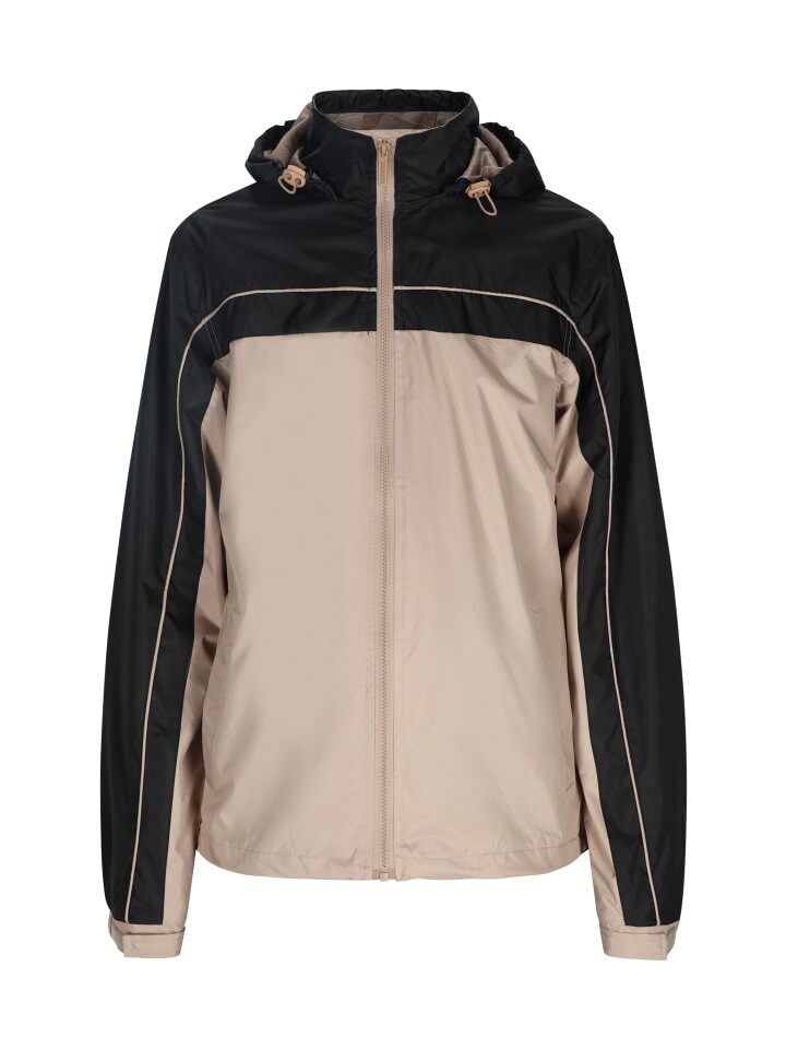 

Переходная куртка Homebase Jacke, цвет Beige Schwarz