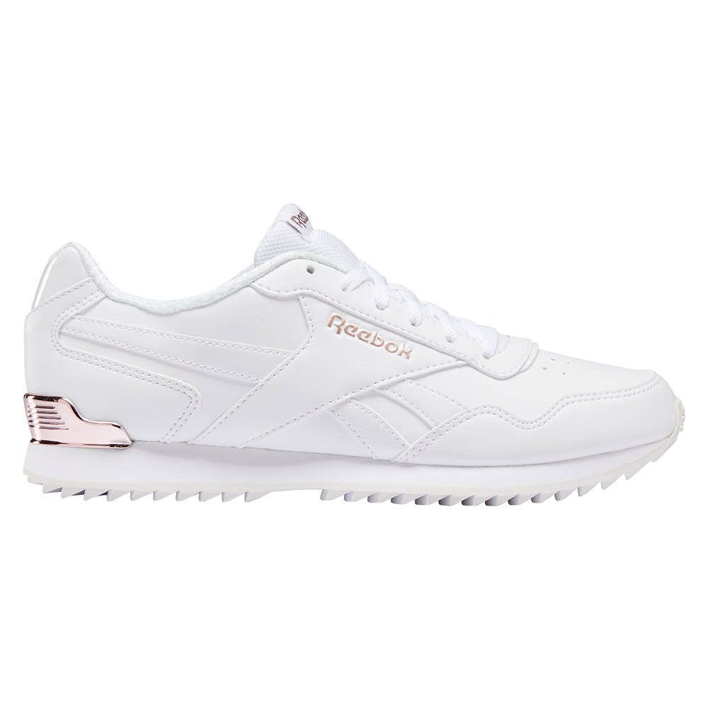 

Кроссовки Reebok Royal Glide Ripple CLP , белый