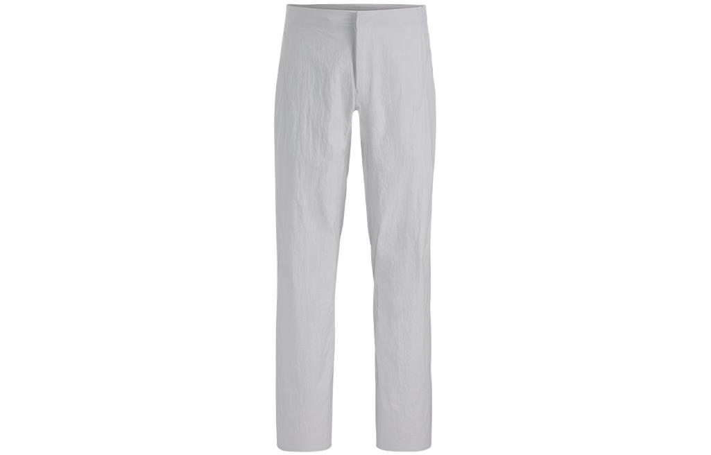 VEILANCE ALIGN MX Повседневные Брюки Мужские Arcteryx, Крутой Каменный Коричневый/Земляной — фото 4