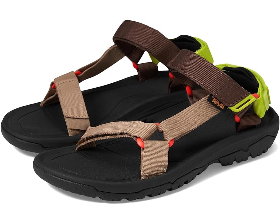 

Сандалии Teva Hurricane XLT2, цвет Burro Multi