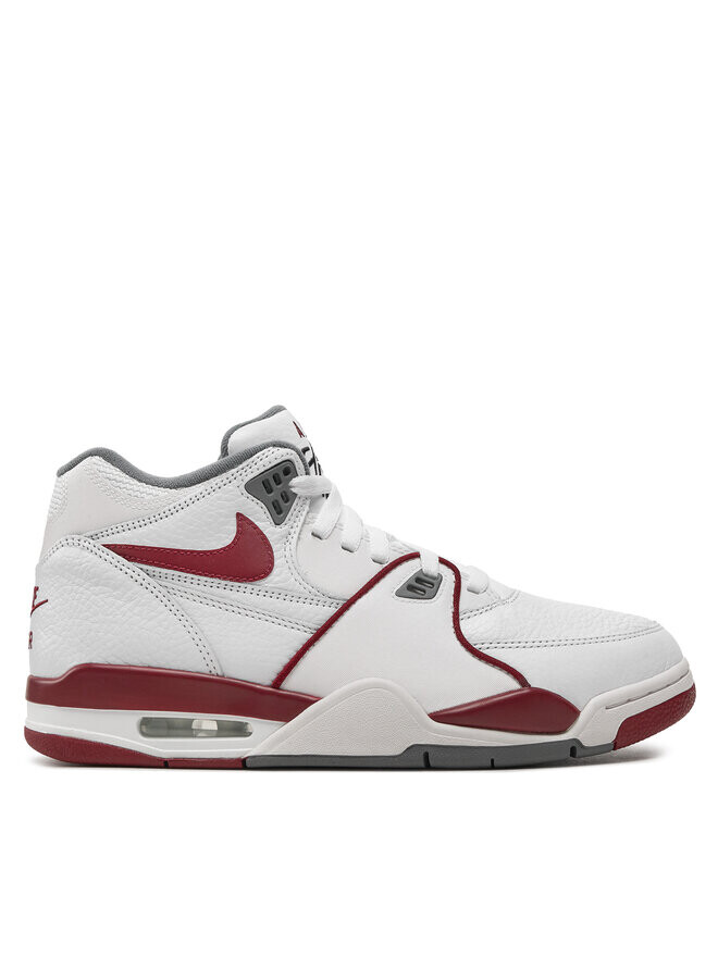 

Кроссовки NikeFlight89DD1173-100Weiß,темно-красный/белый
