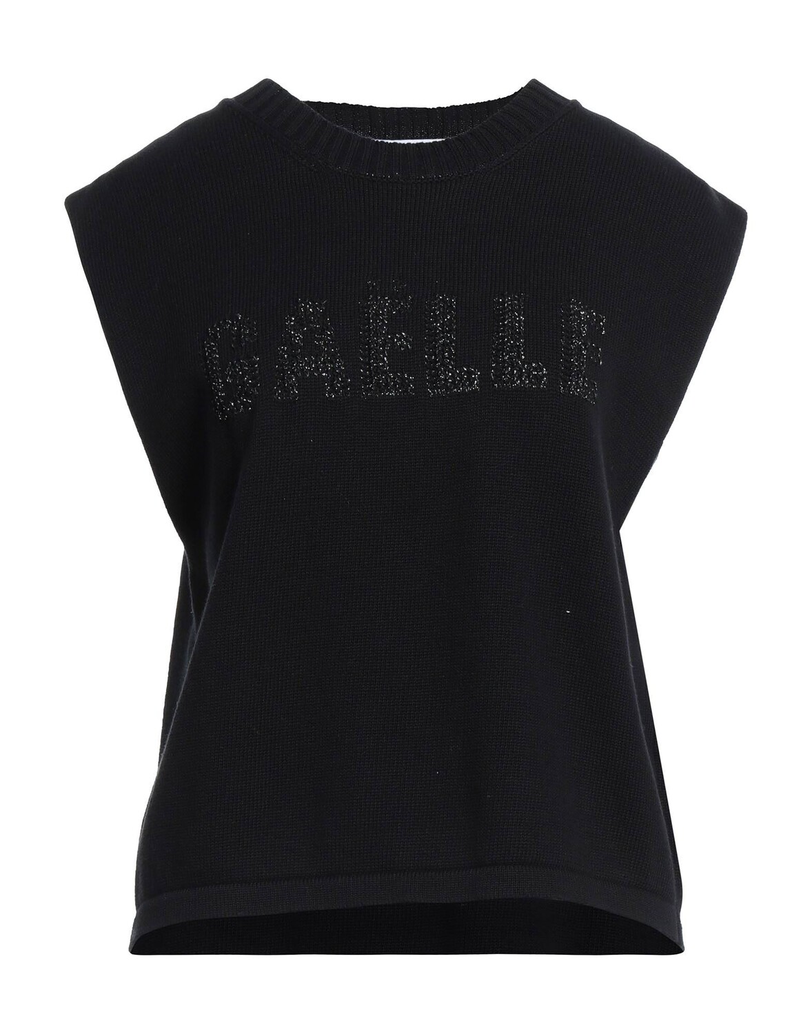 

Свитер Gaëlle Paris, черный