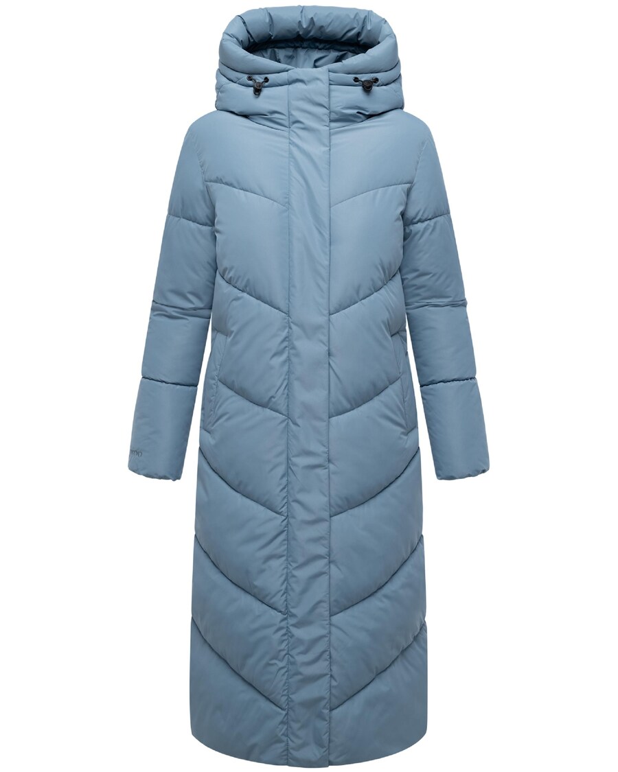 

Зимнее пальто MARIKOO, Blue