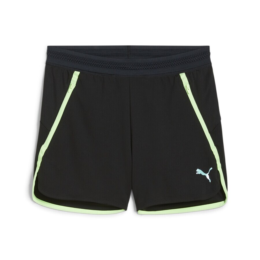 

Тренировочные брюки PUMA Regular Workout Pants, черный