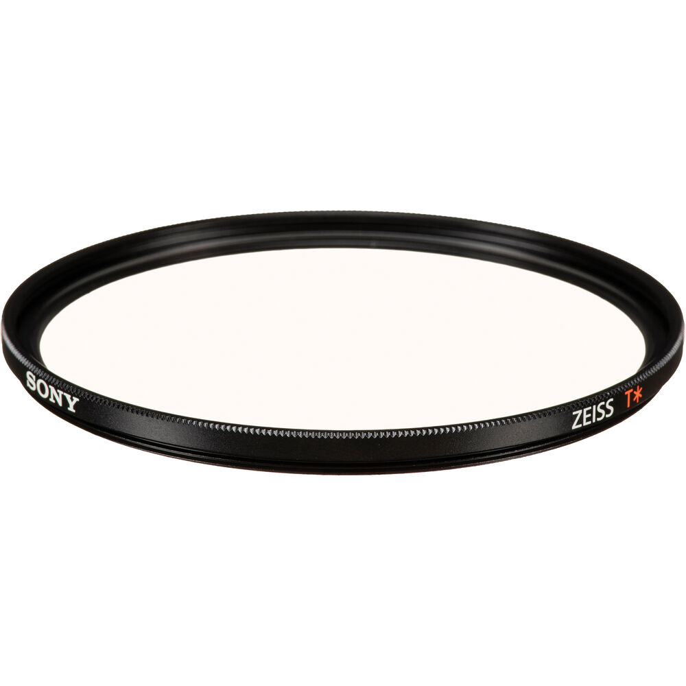 

Фильтр Sony 82mm Multicoated Clear Protector Filter VF82MPAM