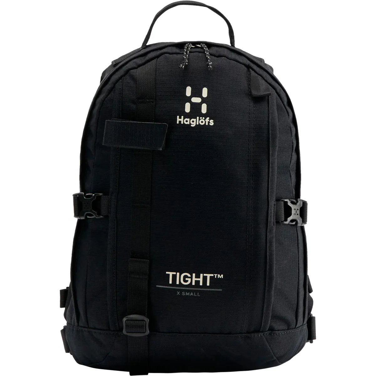 

Обтягивающий рюкзак унисекс Haglofs Haglöfs, чёрный