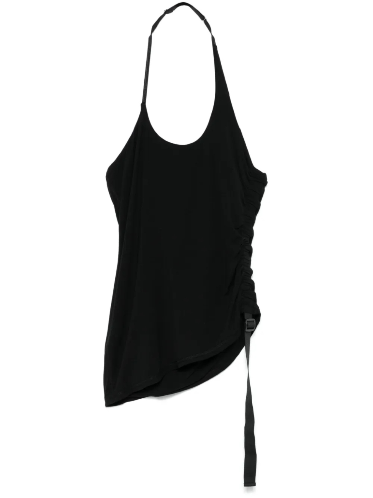 

Топ женский Helmut Lang, черный