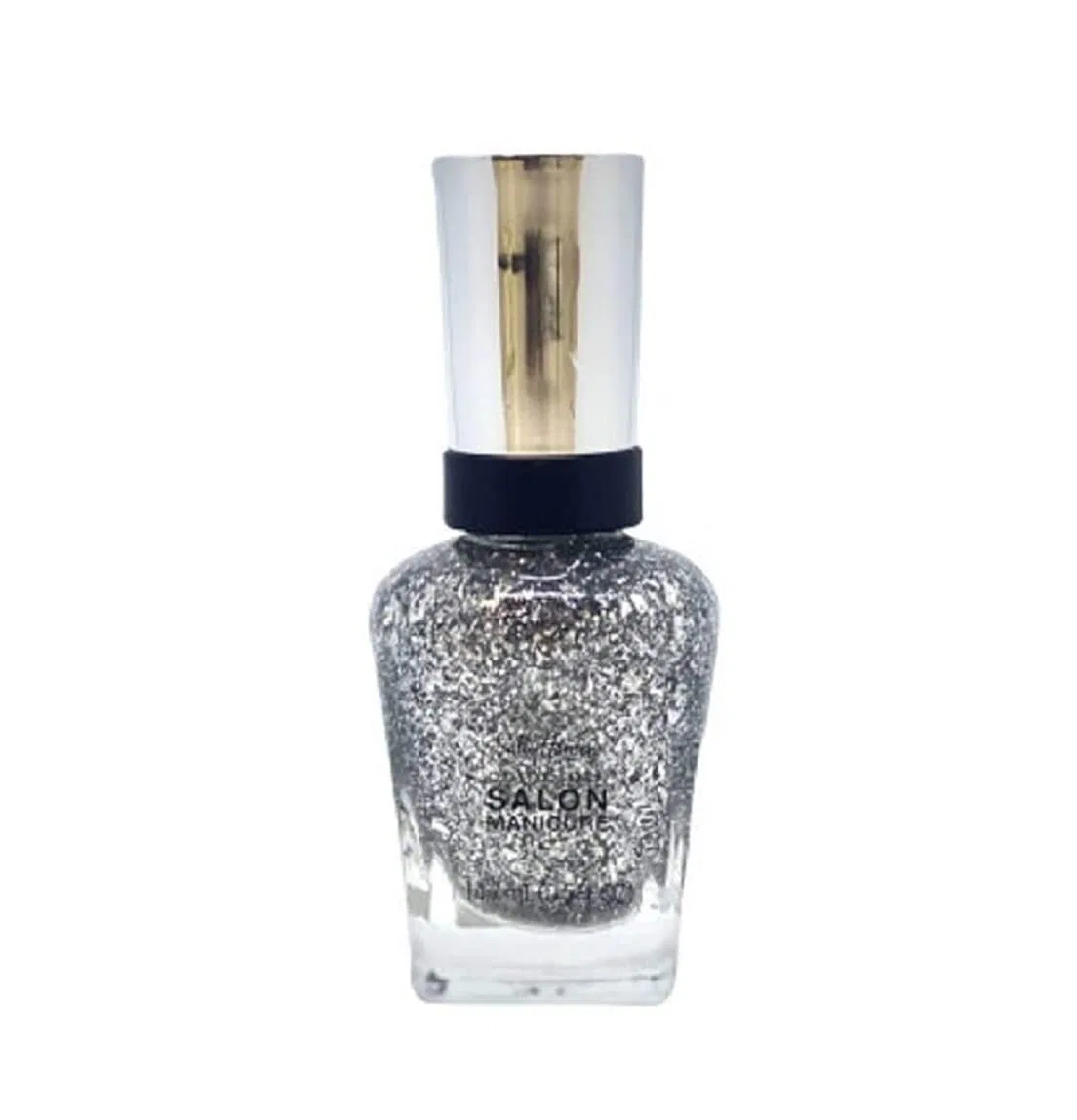 Лак для ногтей «Complete Salon Manicure Crystal Star» от Sally Hansen Sally Hansen