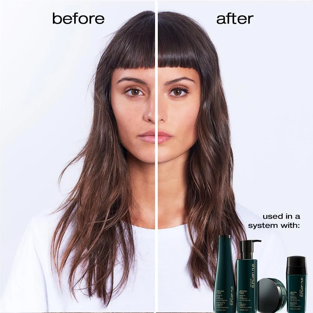 Восстанавливающий кондиционер «Ultimate Reset» от Shu Uemura Shu Uemura Art Of Hair — фото 3
