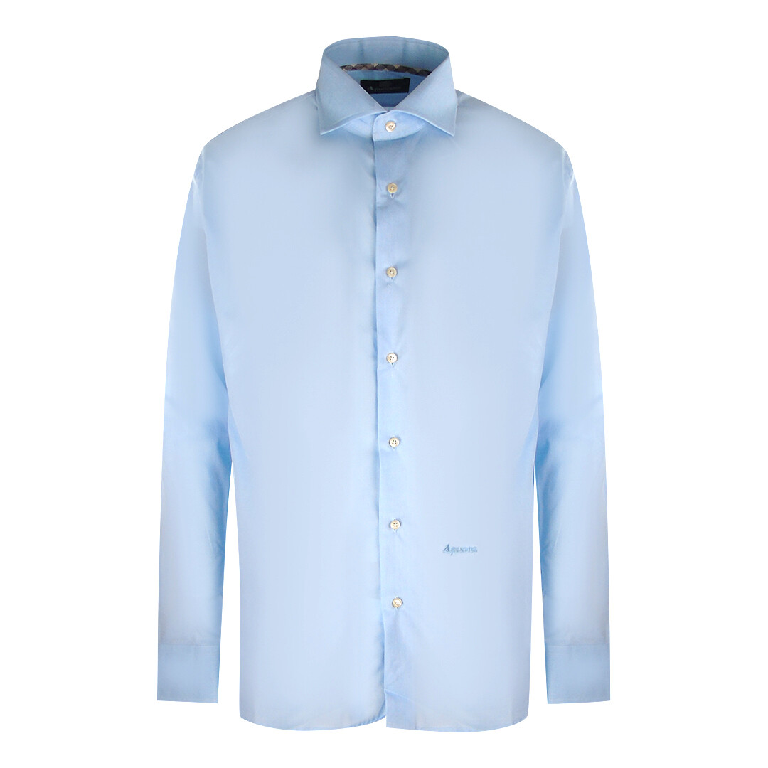 

Солнцезащитные очки hugo boss 1468fs 807 ir Aquascutum, голубой