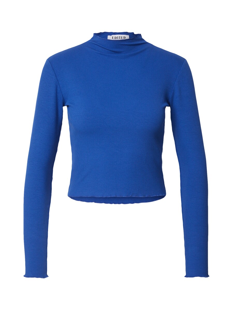 

Лонгслив EDITED Daniela, Royal blue