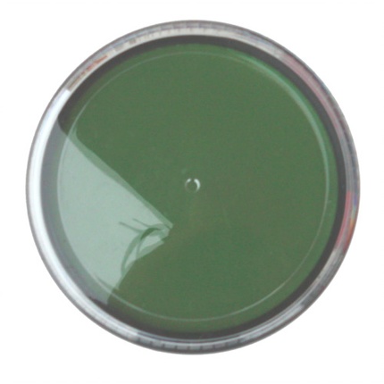 

Colors For Fan Makeup Green by Mario Giussani