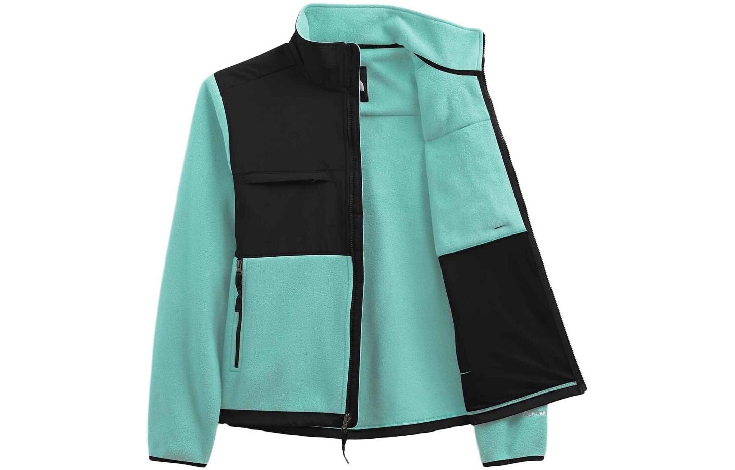 

Коллекция 1995 года Куртка мужская зеленая The North Face, зеленый