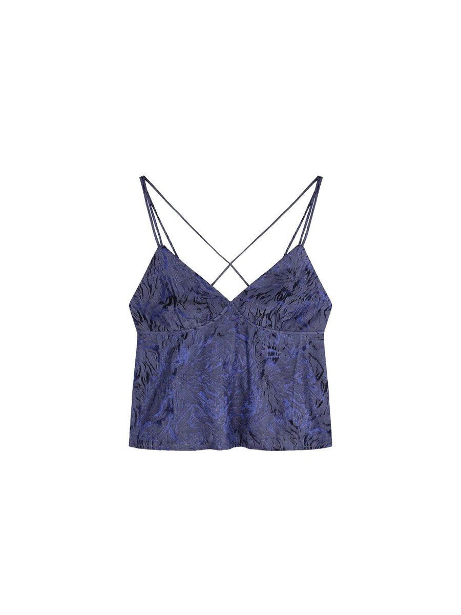 

Топ Scalpers, Navy/Cobalt blue