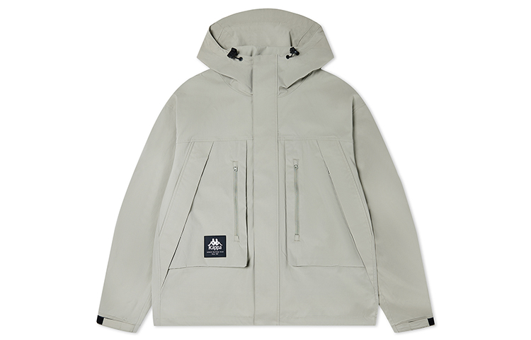 

Куртка Unisex Kappa, Морская Зелень-3603, Зеленый, Куртка Unisex Kappa, Морская Зелень-3603