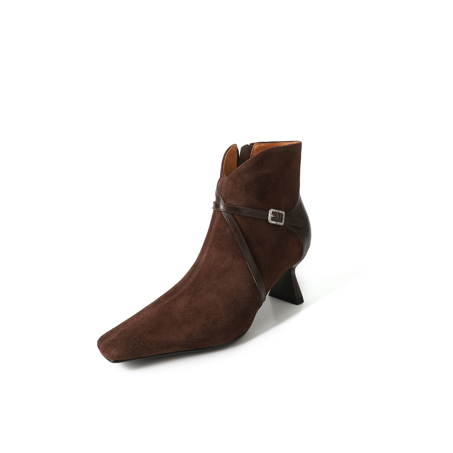 

Ботильоны JIUXINGDAO Ankle Boots Women's