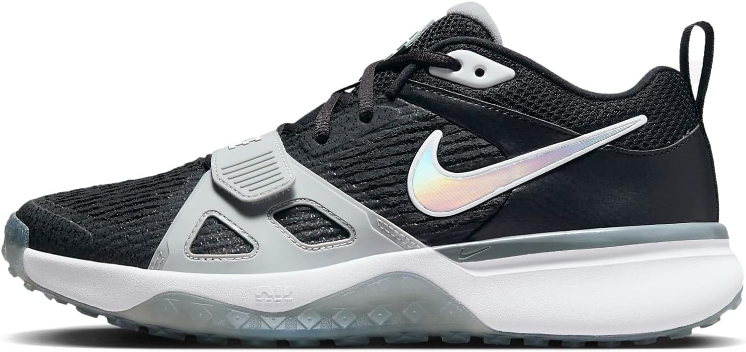 

Мужские кроссовки Nike Air Zoom DiamOnd Elite Turf, Black