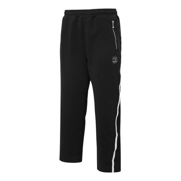 

Брюки x pronounce pants 'black' Puma, черный