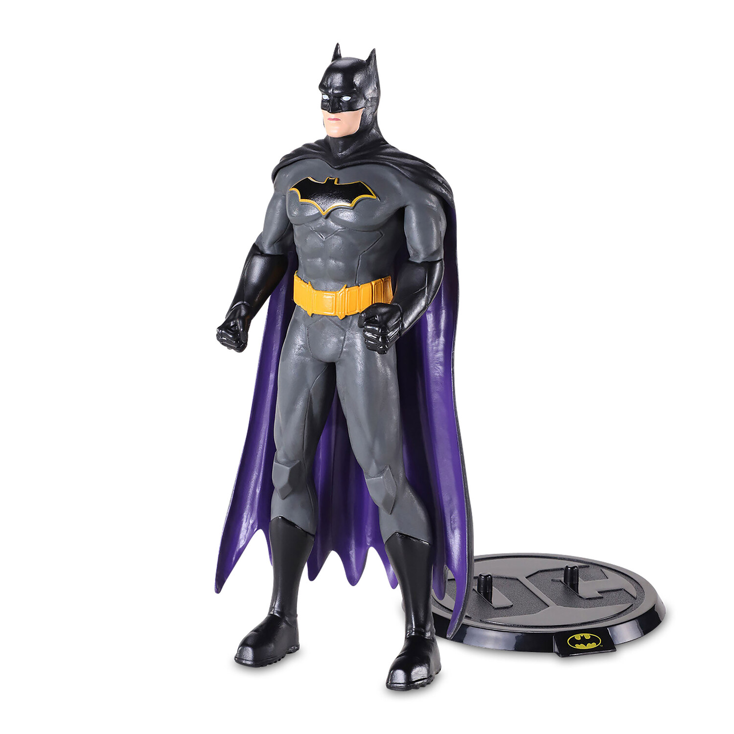 

DC Comics - Фигурка Бэтмена Бендифига 19 см