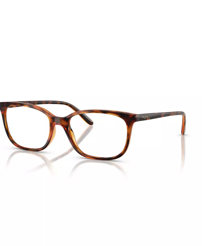 

Женские очки Pillow, VO5621 Vogue Eyewear, коричневый