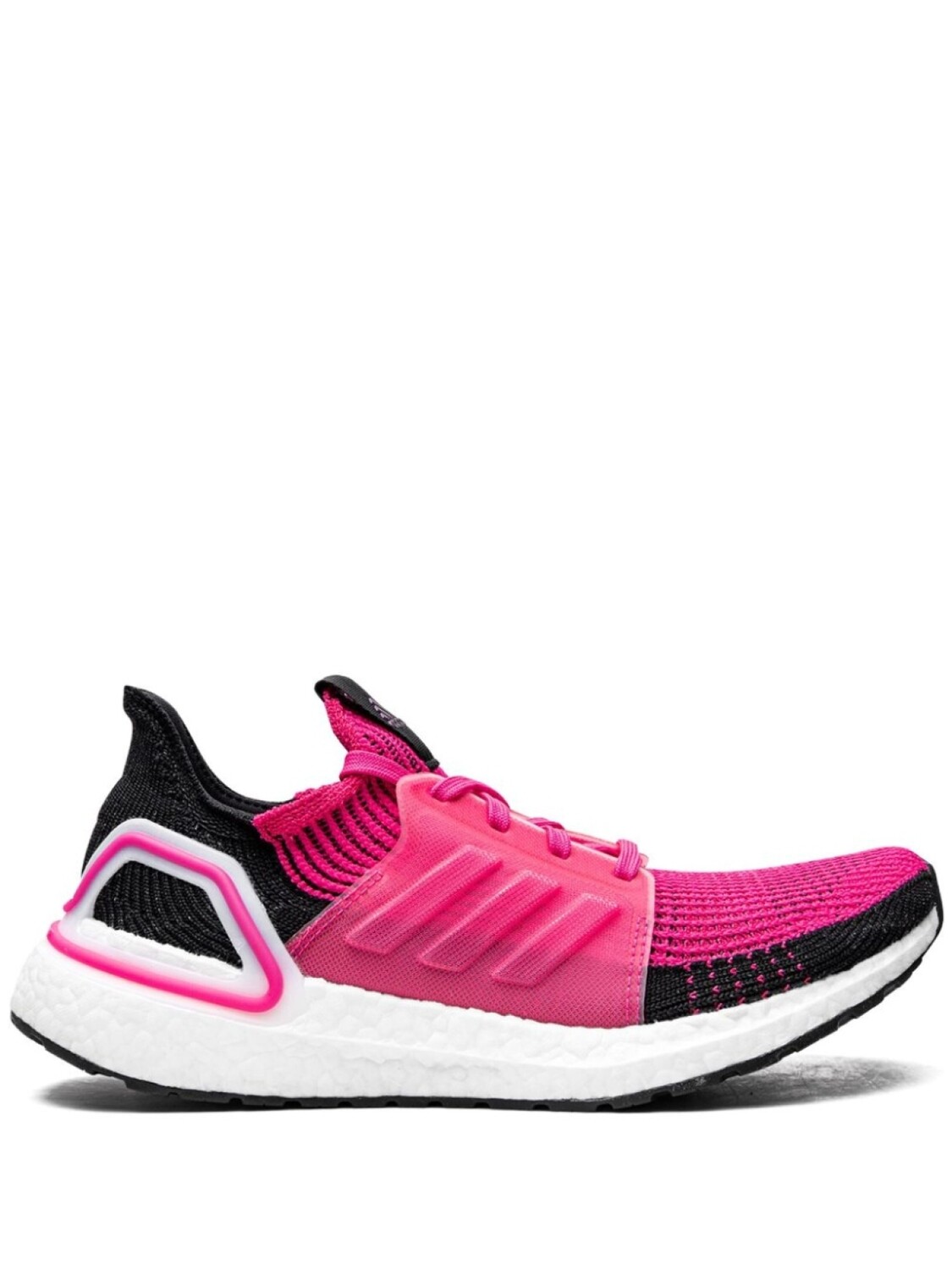 

Adidas кроссовки UltraBoost 19, розовый