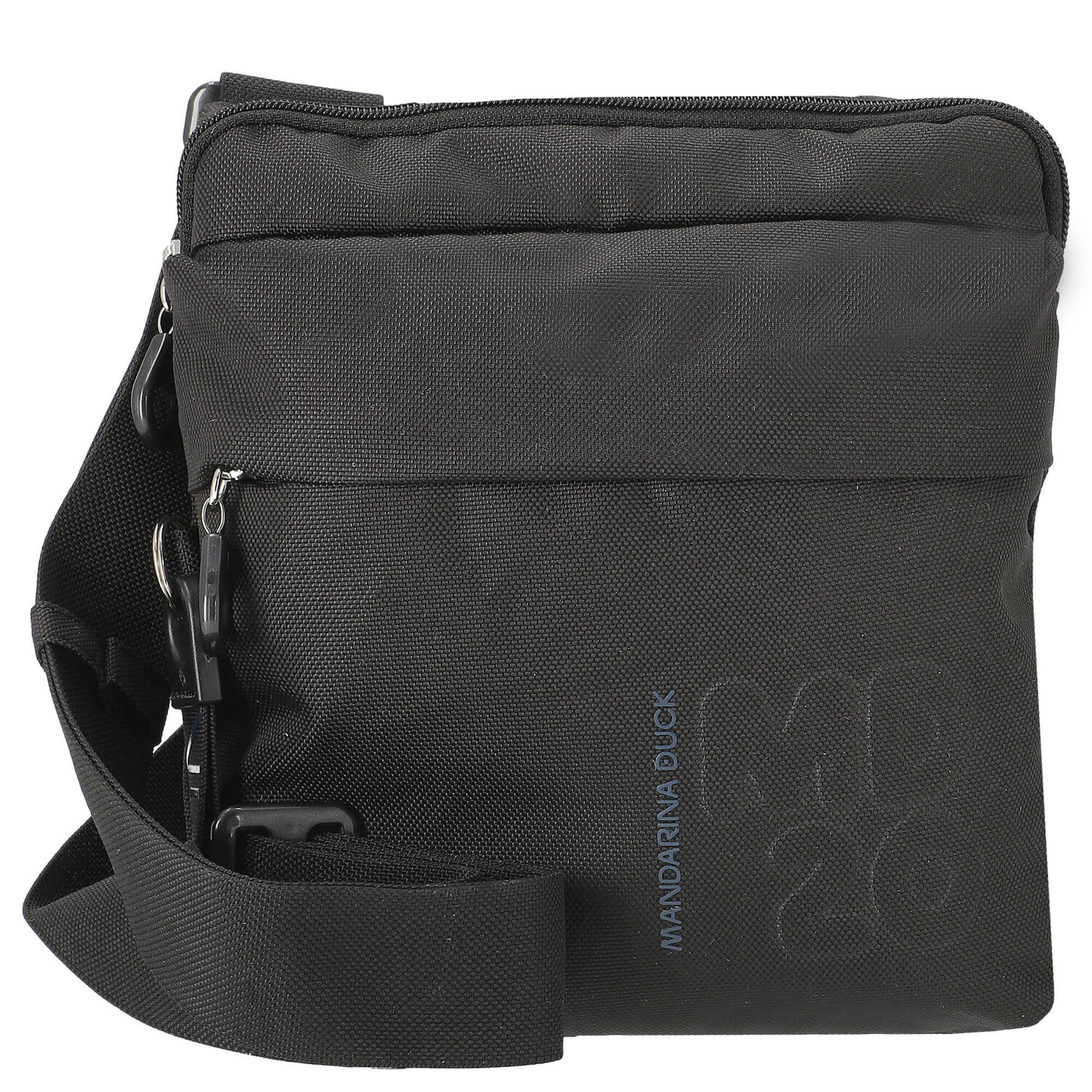 

Сумка через плечо Mandarina Duck MD20 Umhängetasche 21 см, черный
