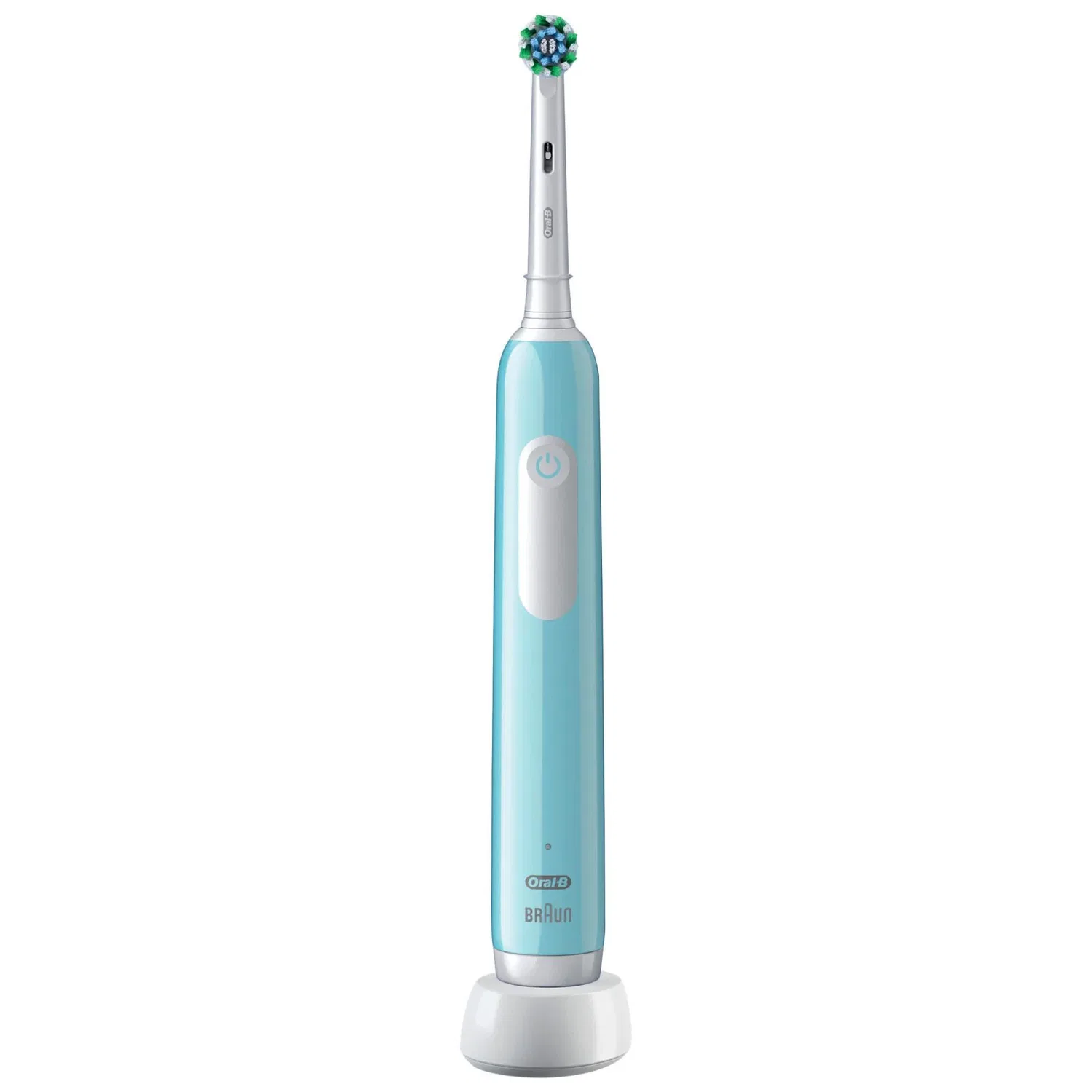 Электрическая зубная щетка Pro Series 1 Oral-B Синий