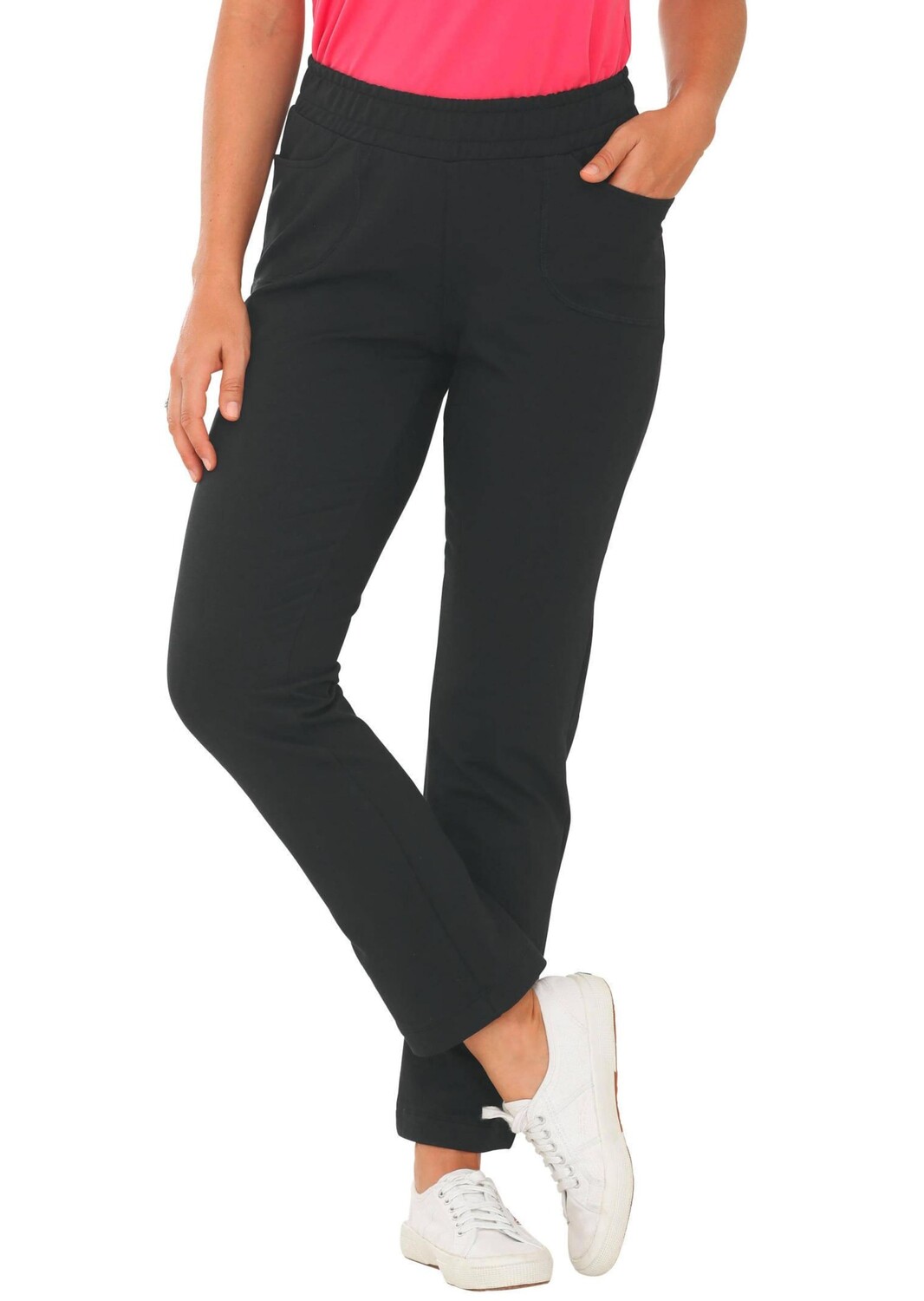 

Брюки GOLDNER Freizeithose, морской