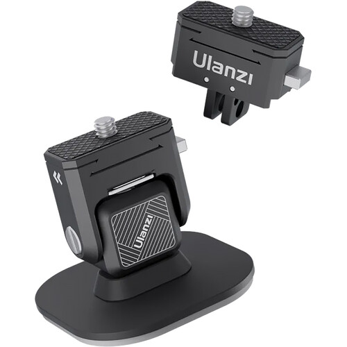 

Insta360 Dash Cam Mount System DASH CAM MOUNT