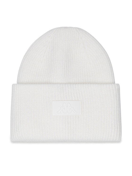 

Шапка KAP-U3-001-AW24 Kappa, белый