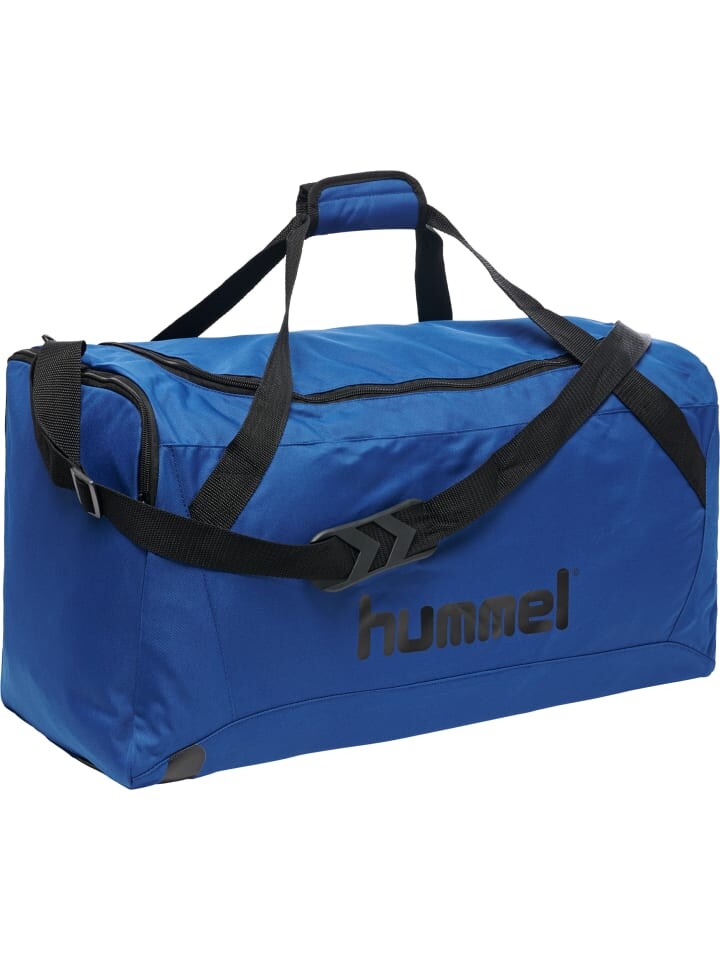 

Спортивная сумка Hummel, синий
