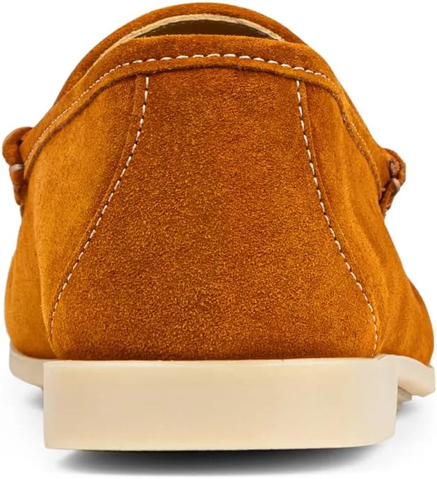 Лоферы Donald J Pliner Mens Augie — фото 2