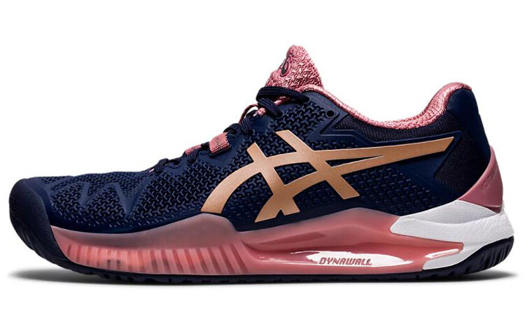 Кроссовки Asics Gel-Resolution 8 Женские