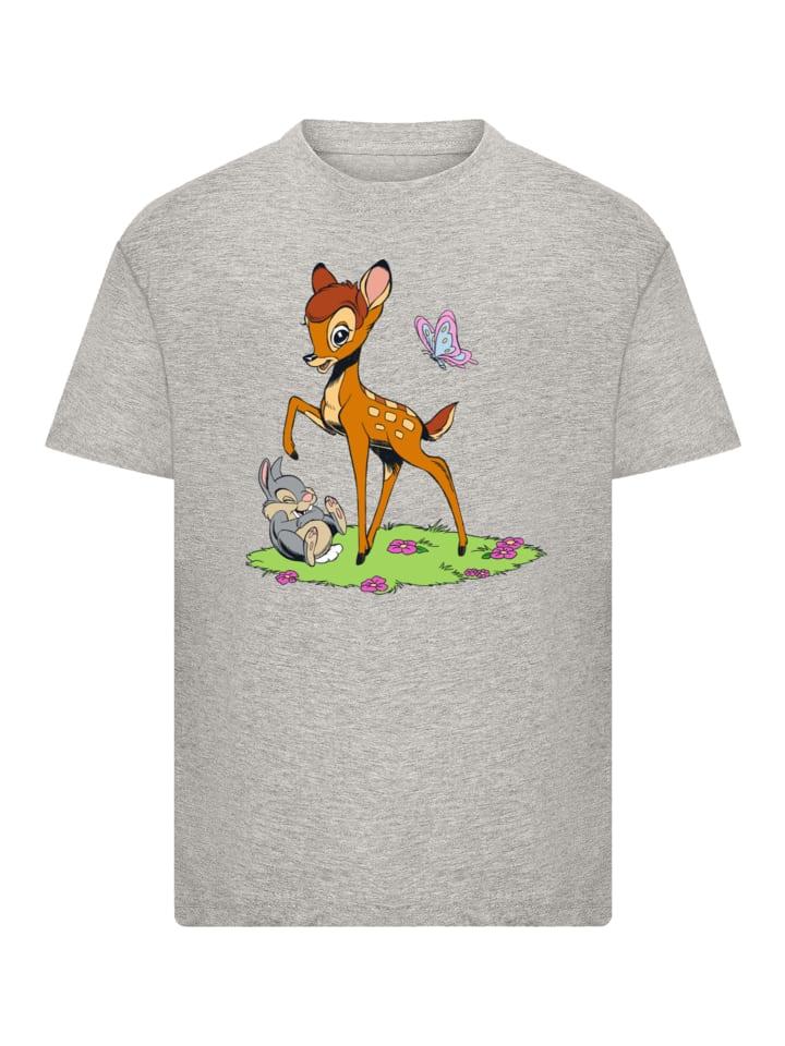 

Футболка F4NT4STIC, пятнистый серый