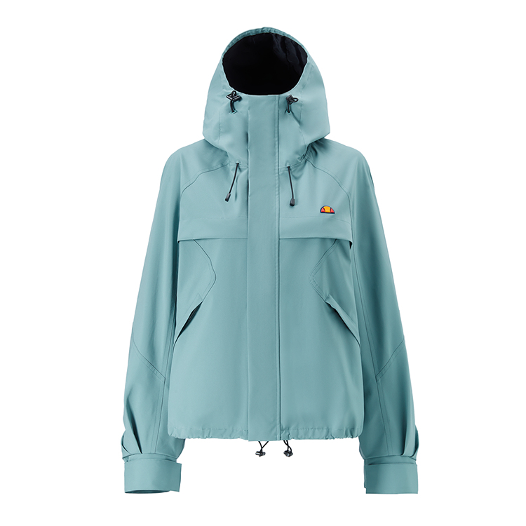 

Куртка женская Ellesse, цвет Lake Green