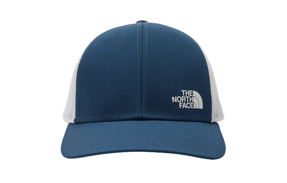 

Кепка унисекс THE NORTH FACE, Blue