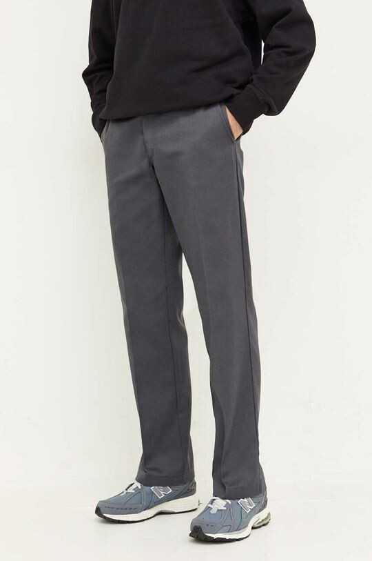 

Штаны 874 Dickies, серый