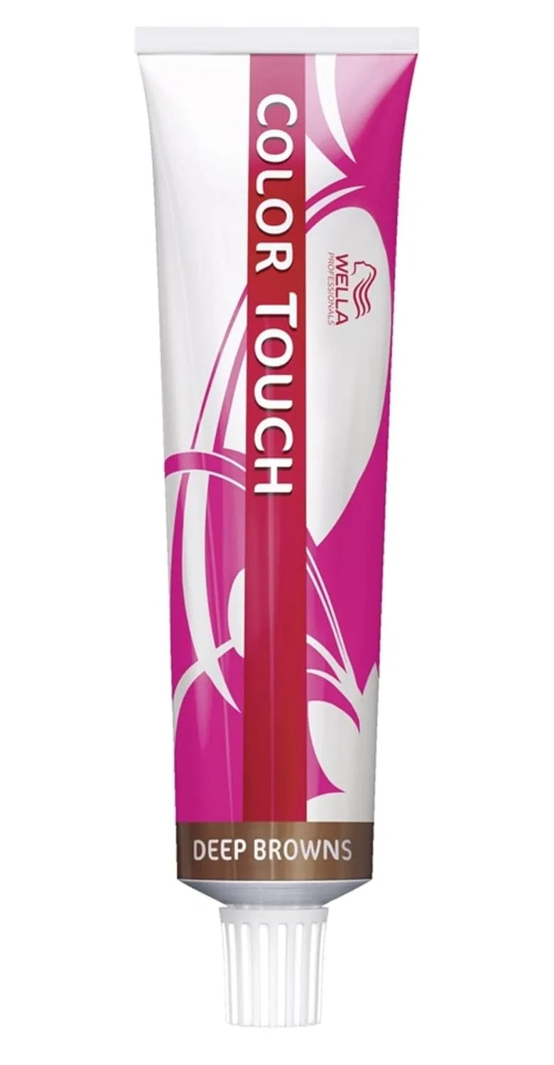 Интенсивная тонирующая краска для волос «Color Touch RN 9/97» от Wella Wella