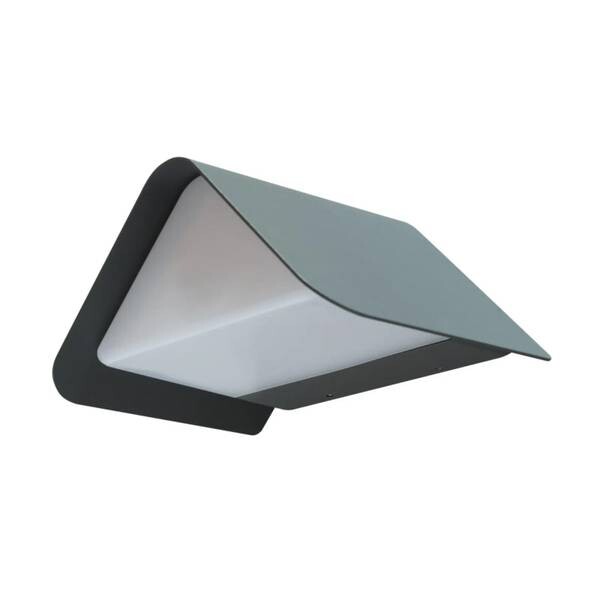 

Настенный светильник click-licht.de Java, черный