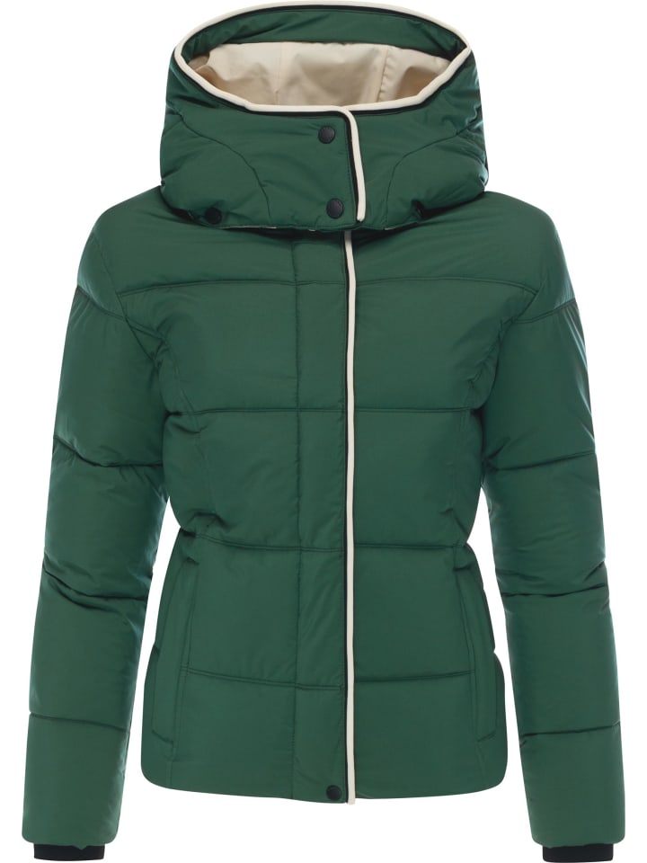 

Зимняя куртка ragwear