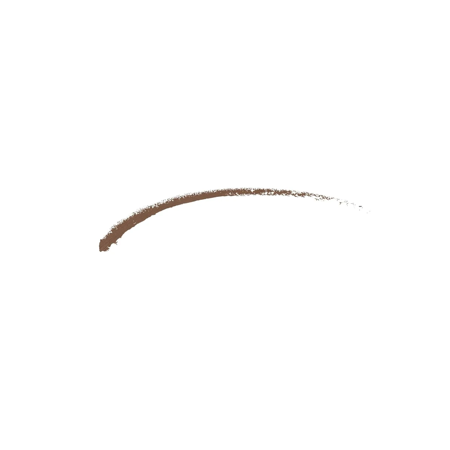 Карандаш для бровей KIKO Milano Kind by KIKO Defining Eyebrow Pencil 02, с щеточкой для бровей, 02 Milk Chocolate — фото 2