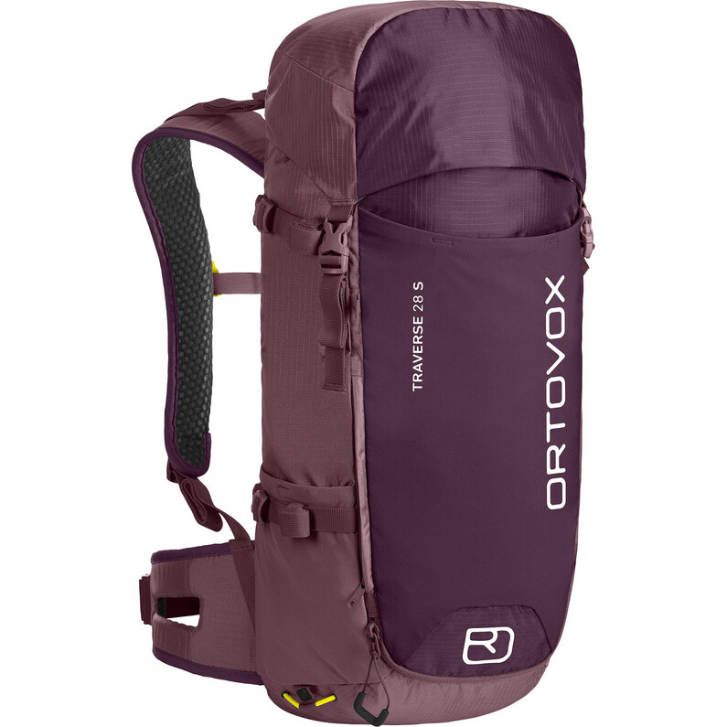 

Женский Рюкзак Traverse 28 S Ortovox, фиолетовый