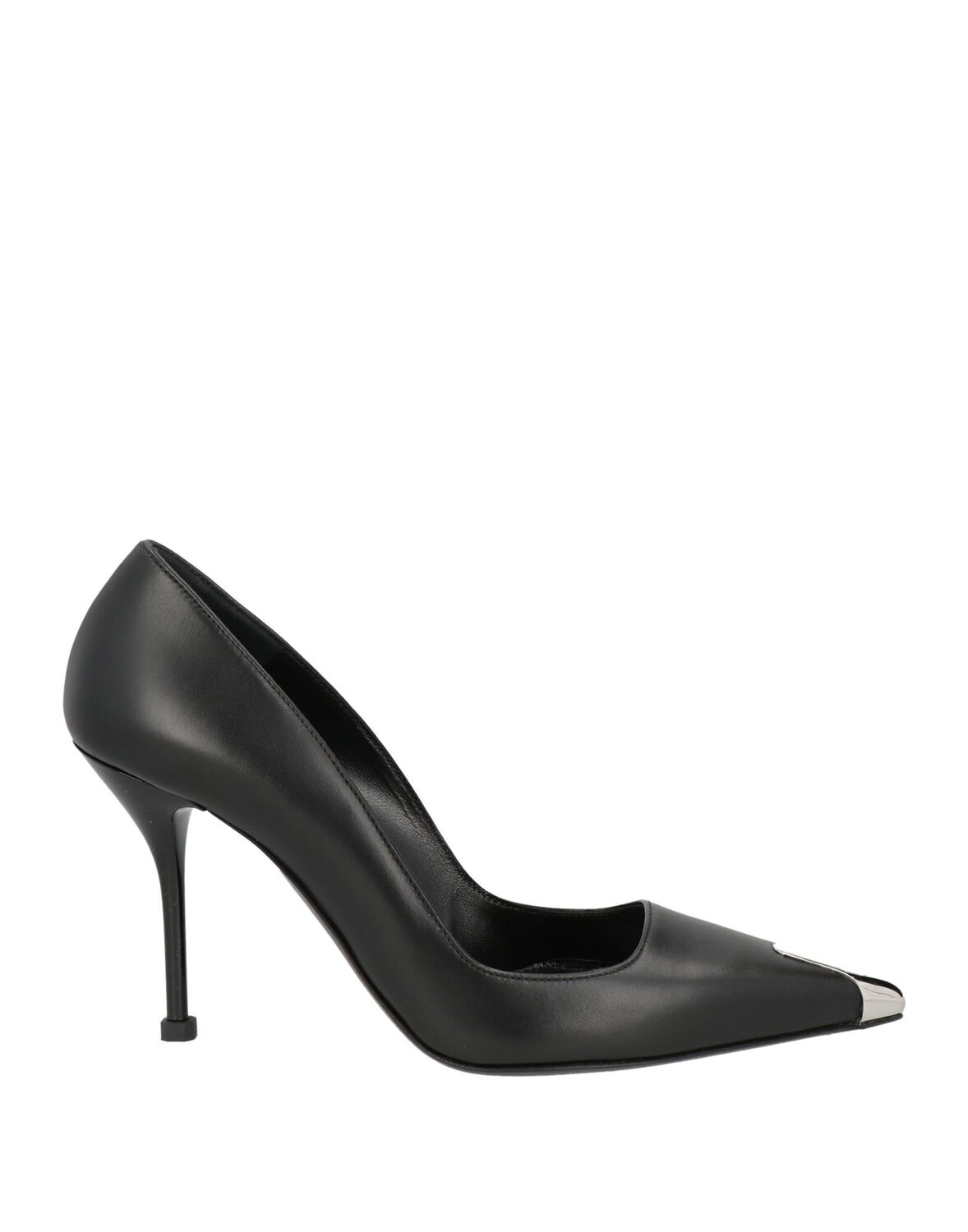 

Туфли Alexander Mcqueen, черный