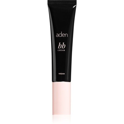 

Aden Cosmetics BB-крем 02 слоновая кость 35 мл