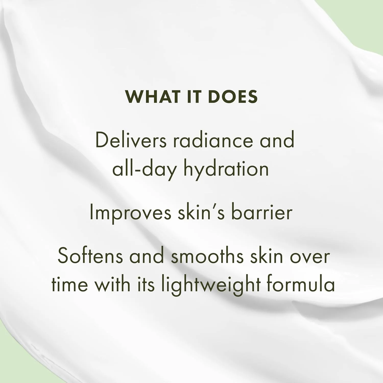 Лосьон для рук и тела Origins Plantfusion Softening | Смягчает сухую кожу и разглаживает ее со временем | С натуральной гиалуроновой кислотой и салициловой кислотой, White — фото 3