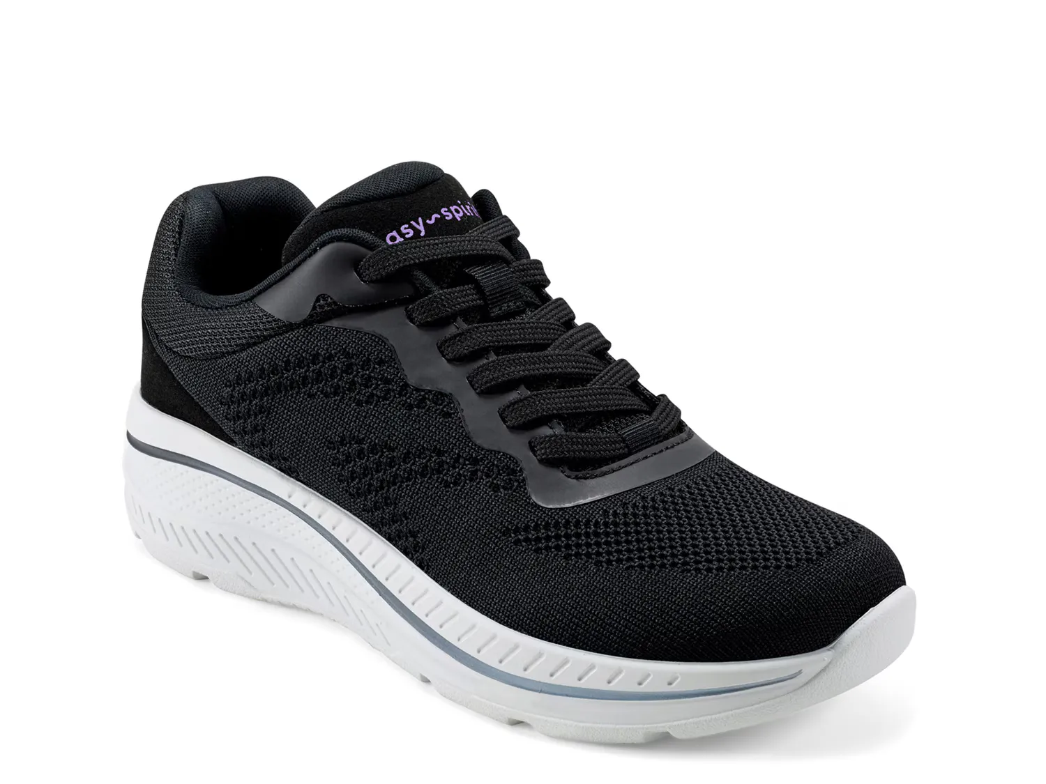 

Кроссовки Pippa Sneaker Easy Spirit, черный