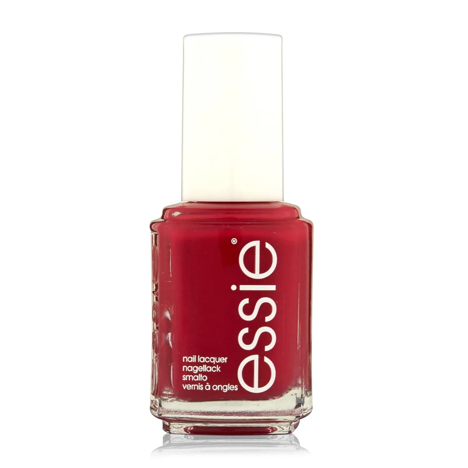 Лак для ногтей essie Winter Collection 2014 «Wrap Star», 14 мл Essie, Wrap Star — фото 2