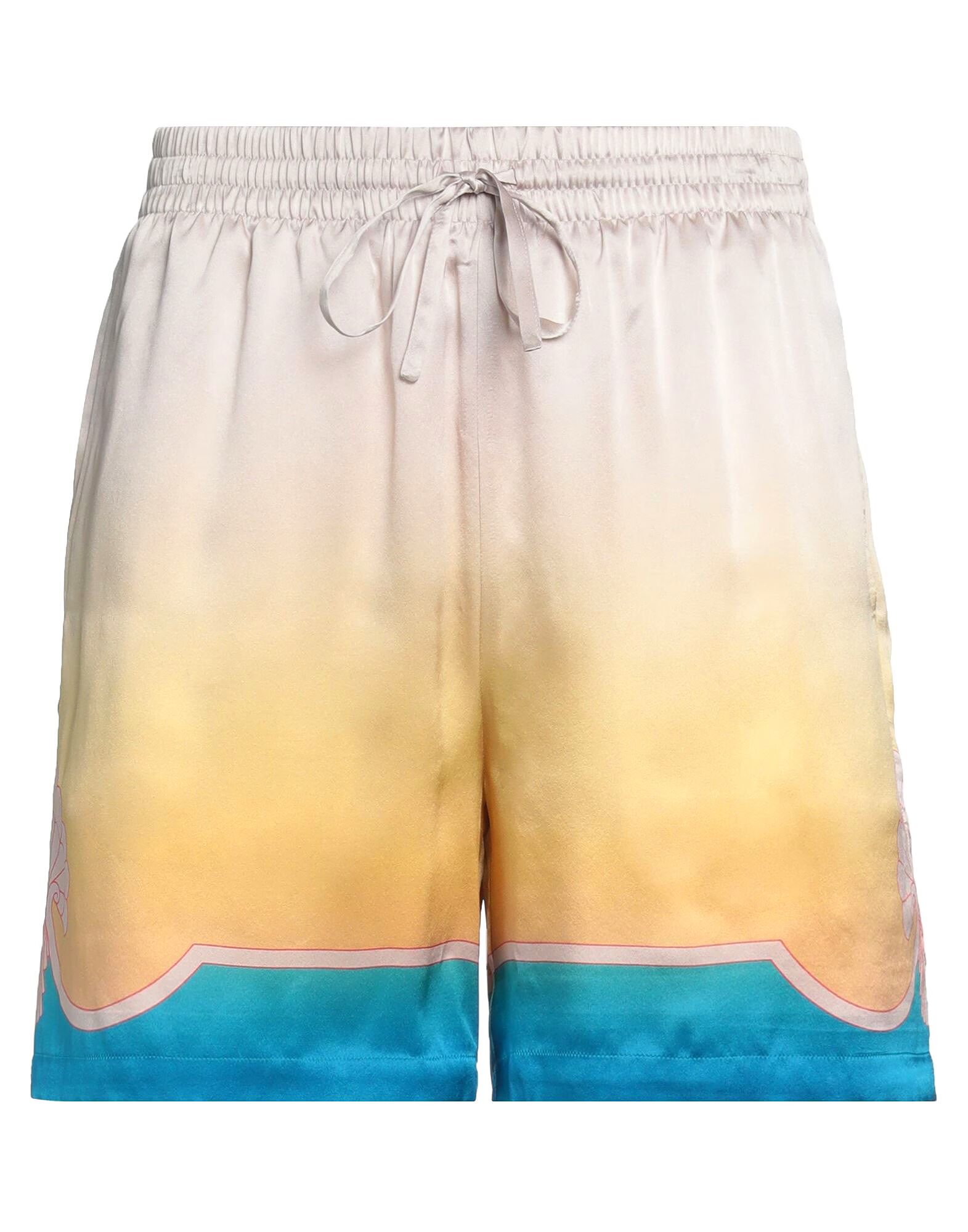 

Шорты Casablanca, бежевый