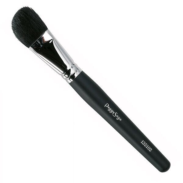 

Кисть для румян Peggy Sage Blush Brush, 1 шт.