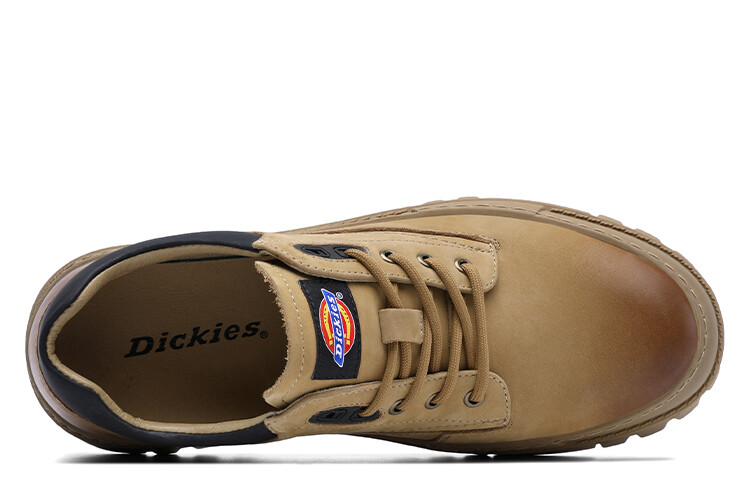 Мужские ботинки Dickies для активного отдыха, светло-коричневый — фото 3